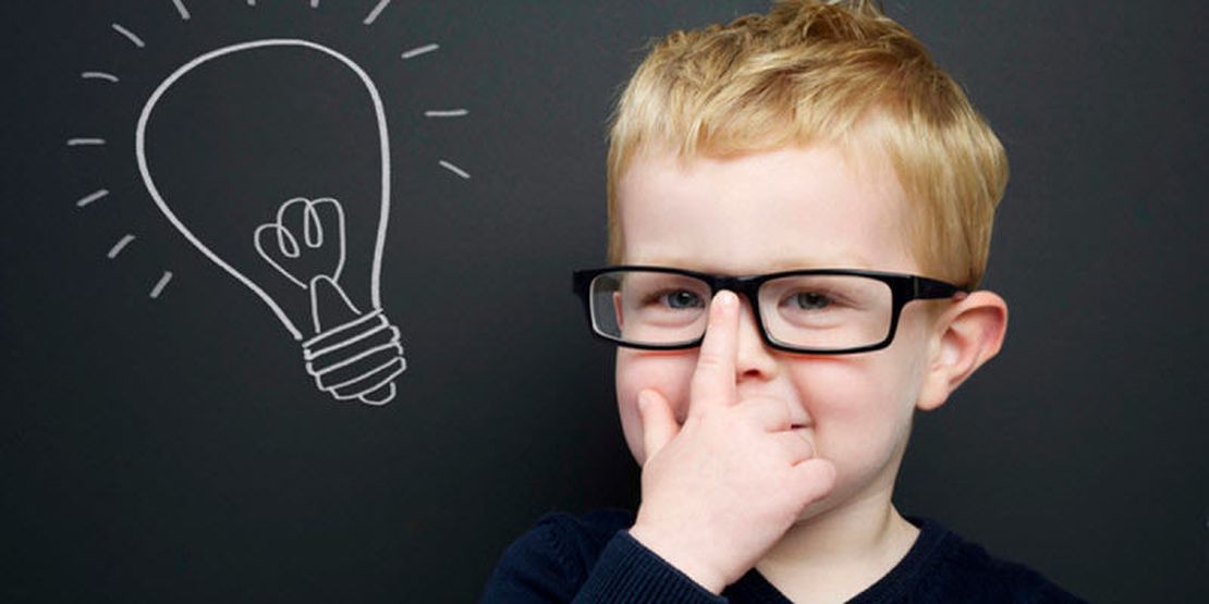 Vận Động Đôi Bàn Tay Nhiều Giúp Bé Thông Minh Hơn, Vì Sao?